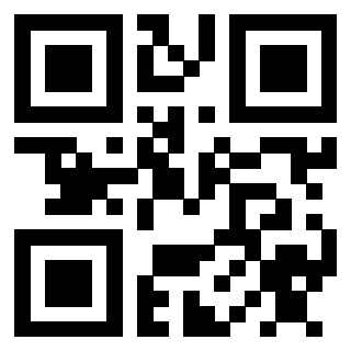 3910154254 - Immagine del Qr Code associato