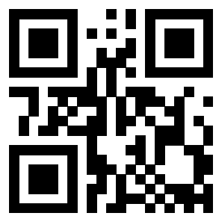 Scansione del QrCode di 3910154256