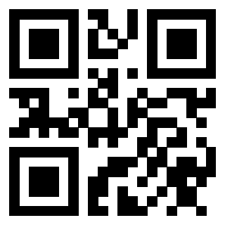 3910154259 - Immagine del Qr Code associato
