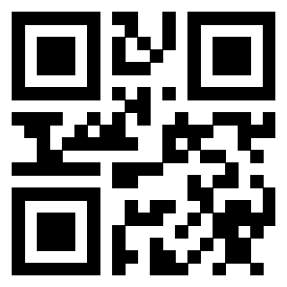 Scansione del QrCode di 3910154266