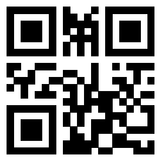 3910154267 - Immagine del QrCode