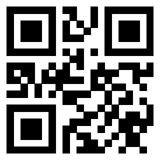 Il QrCode di 3910154271