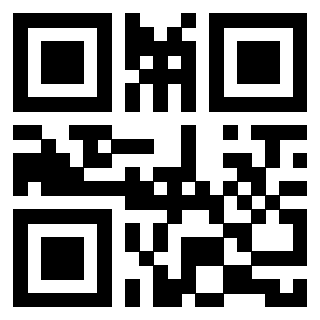 Scansione del Qr Code di 3910154274