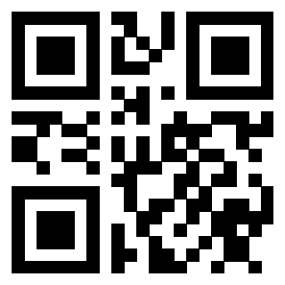 3910154279 - Immagine del QrCode associato