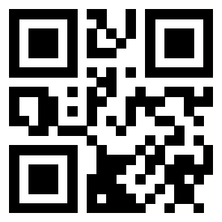 Immagine del QrCode di 3910154281