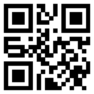 Scansione del Qr Code di 3910154294