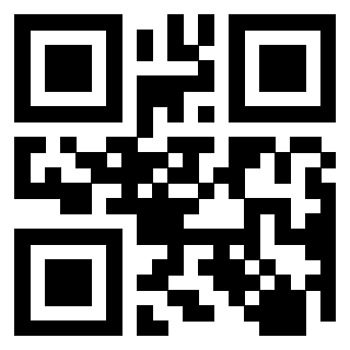 Scansione del Qr Code di 3910154296