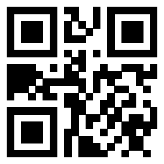 3910154299 - Immagine del Qr Code associato