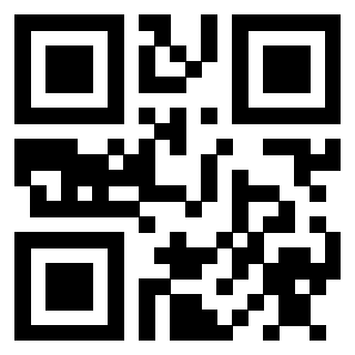3910154301 Qr Code associato