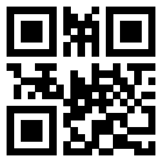 Il Qr Code di 3910154303
