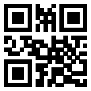 Il Qr Code di 3910154306