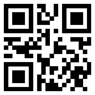 3910154313 - Immagine del QrCode associato