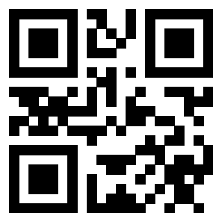 3910154314 - Immagine del Qr Code associato
