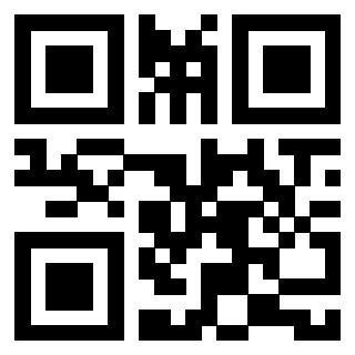 Immagine del Qr Code di 3910154317