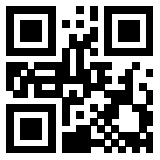 Il QrCode di 3910154319