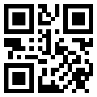 3910154320 QrCode associato