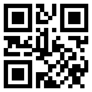 Il QrCode di 3910154321