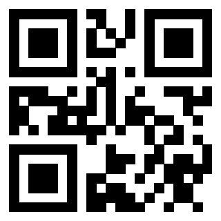 Il Qr Code di 3910154323