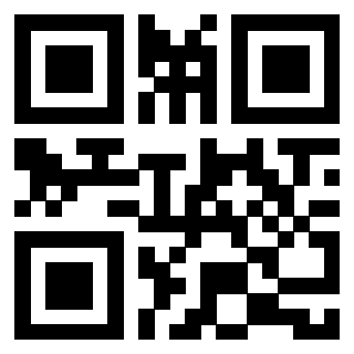 Scansione del QrCode di 3910154324