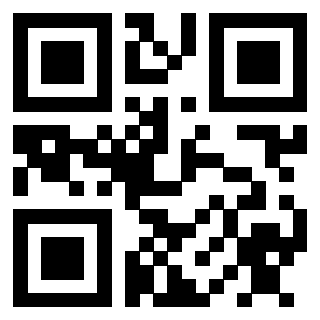 3910154330 Qr Code associato