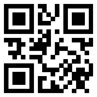 3910154331 QrCode associato