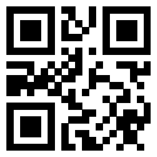 Il Qr Code di 3910154332