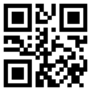 3910154334 Qr Code associato