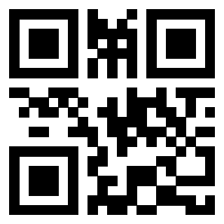 Immagine del Qr Code di 3910154338