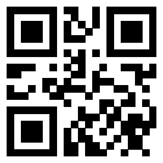 Il QrCode di 3910154339