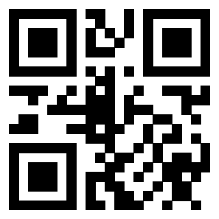 3910154340 - Immagine del QrCode