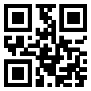Immagine del Qr Code di 3910154341