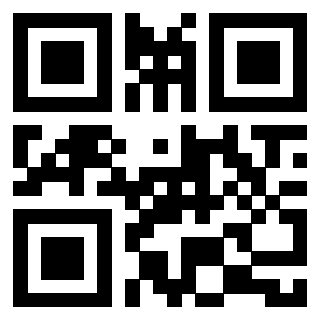 3910154342 - Immagine del Qr Code