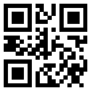 Scansione del Qr Code di 3910154343