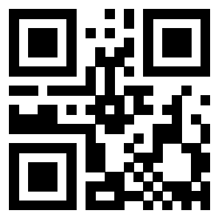 Il QrCode di 3910154345