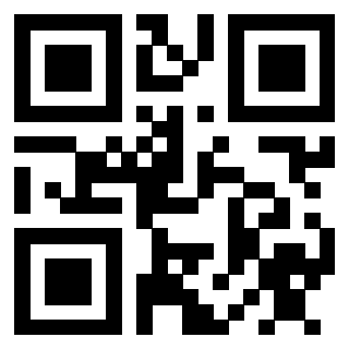 3910154347 - Immagine del Qr Code associato