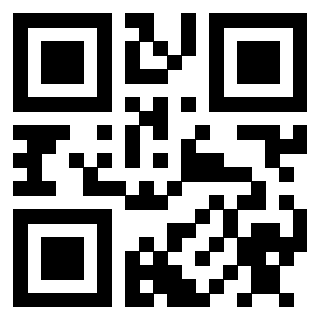 Immagine del QrCode di 3910154350
