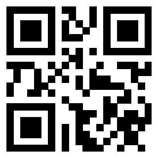 Scansione del QrCode di 3910154357