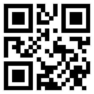 3910154360 - Immagine del QrCode