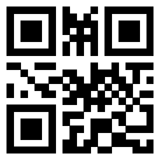 3910154362 - Immagine del QrCode