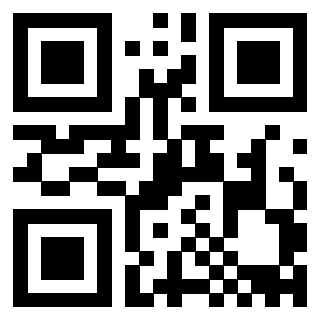 Scansione del QrCode di 3910154364