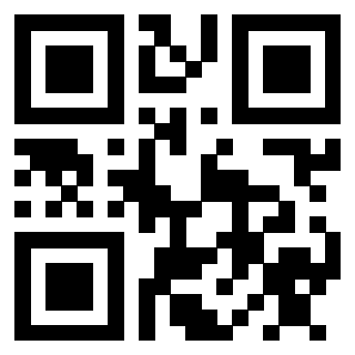 3910154365 - Immagine del QrCode associato