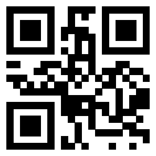 Scansione del QrCode di 3910154366