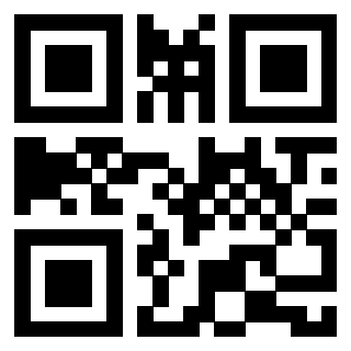 3910154369 - Immagine del Qr Code associato