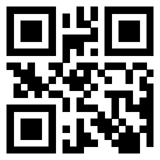 3910154370 - Immagine del Qr Code associato