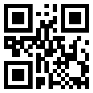 Scansione del QrCode di 3910154372