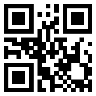 3910154373 Qr Code associato