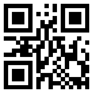 3910154374 - Immagine del Qr Code associato