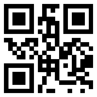 3910154375 - Immagine del QrCode associato