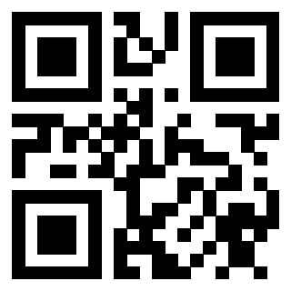 Immagine del Qr Code di 3910154378