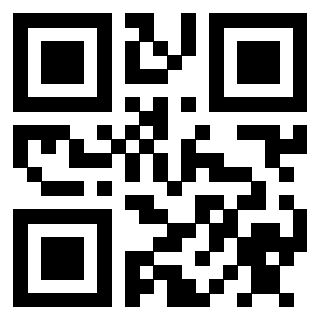 3910154379 - Immagine del QrCode associato